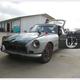 Illustration for article titled Guess The 24 Hours Of LeMons Lap Totals, Win Fabulous Prizes: Opel GT or MGB-GT?